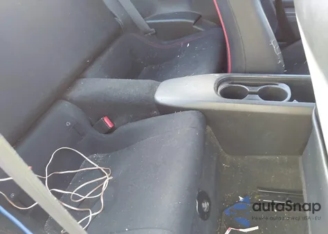 2015 Scion Fr-S Base (A6) из США, поврежденный, VIN JF1ZNAA18F8705683